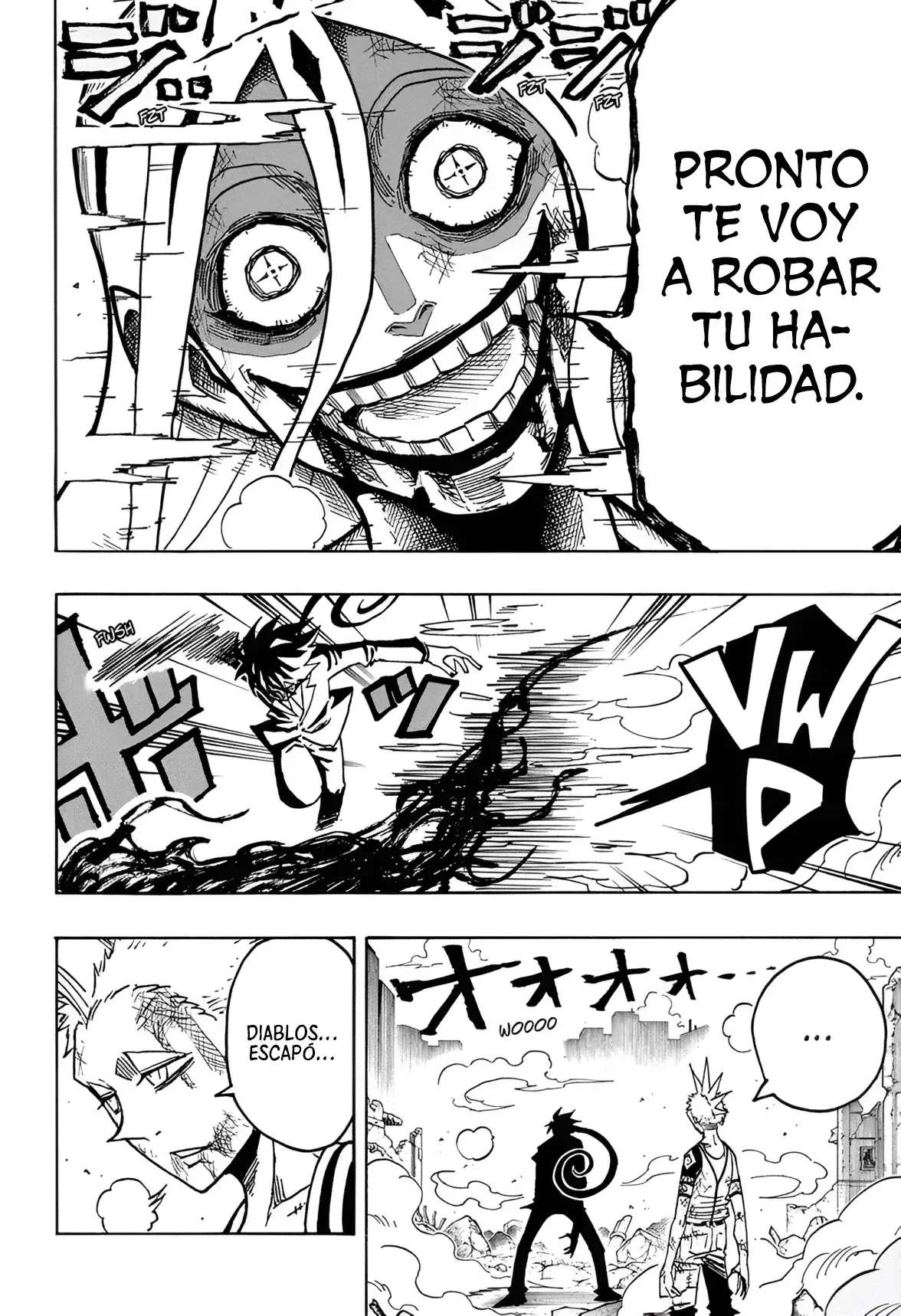 Capitulo 66 page 14
