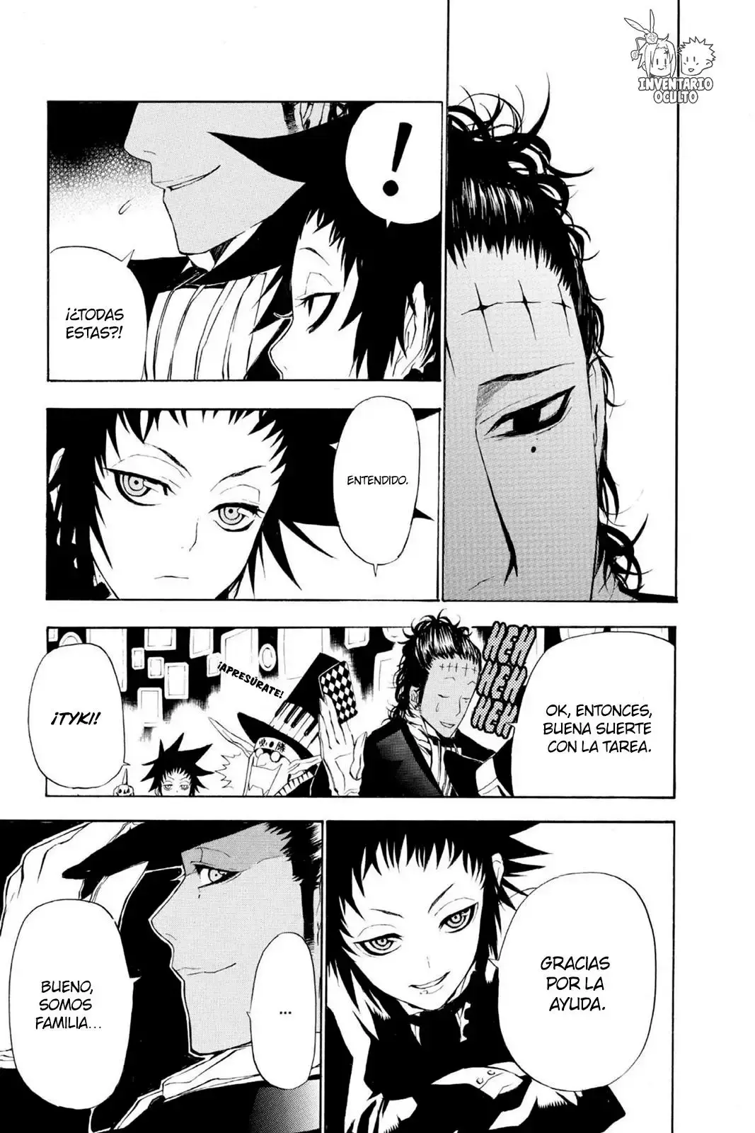 Capitulo 43 page 12