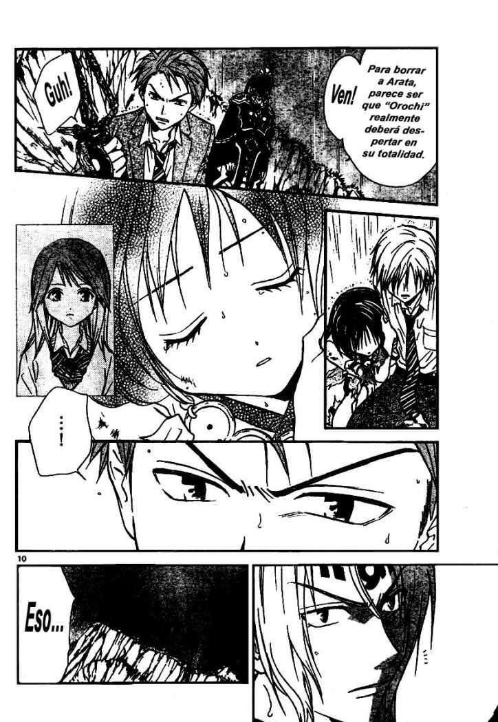 Capitulo 49 page 10
