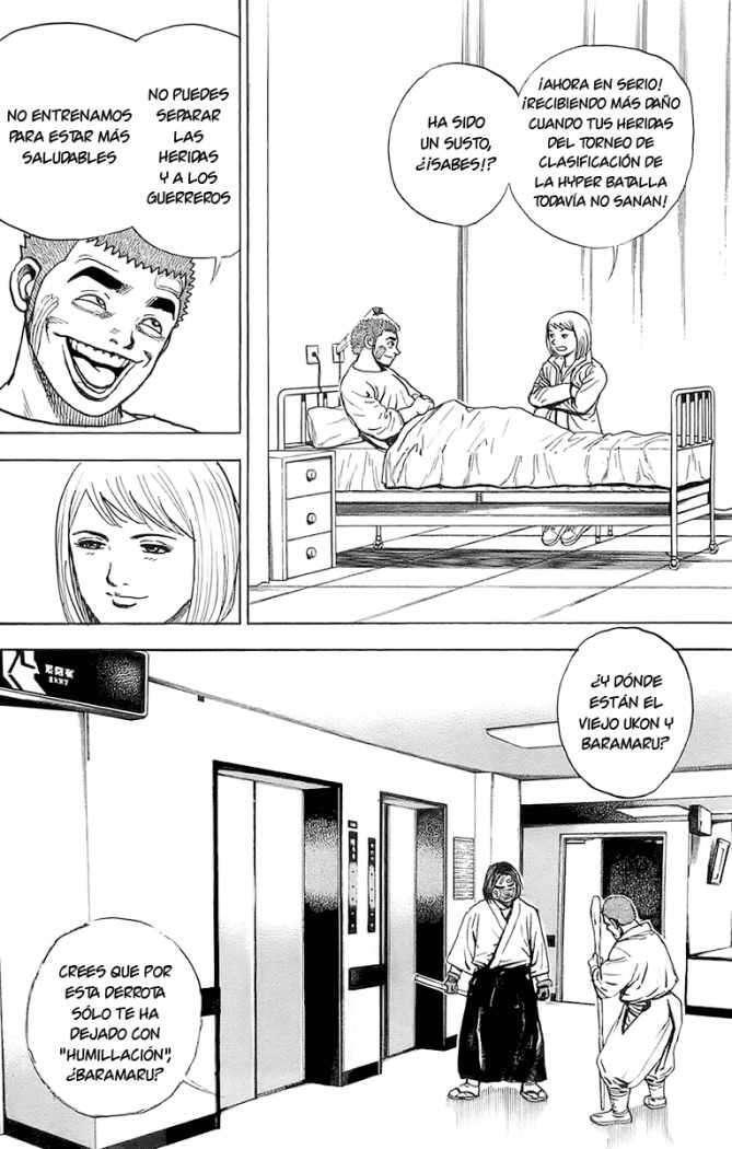 Capitulo 90 page 15