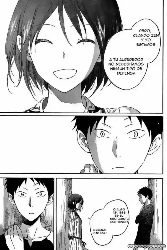 Capitulo 31 page 17