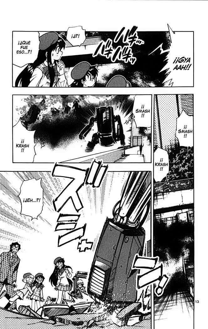 Capitulo 106 page 14