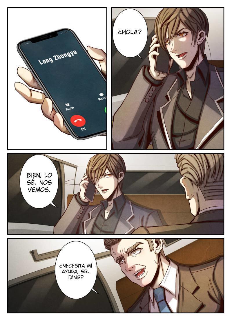 Capitulo 20 page 8