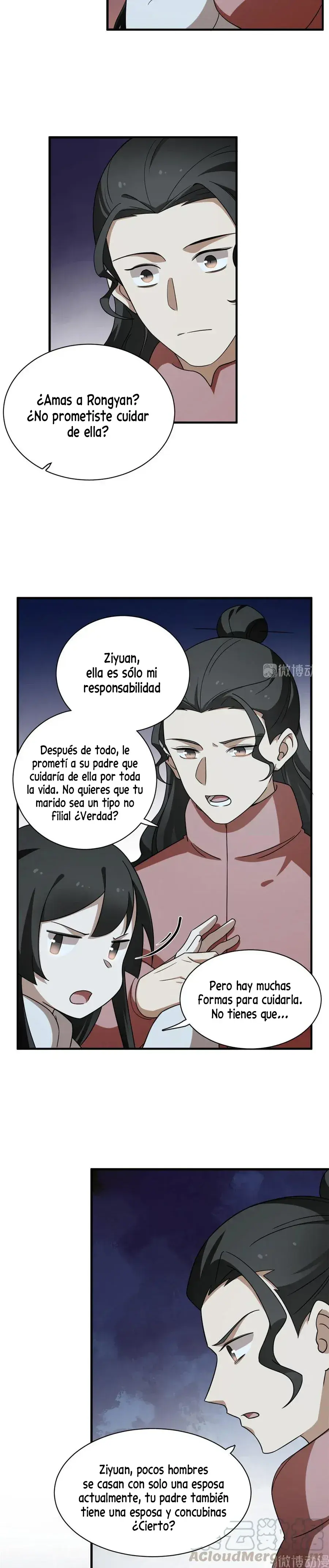 Capitulo 203 page 12