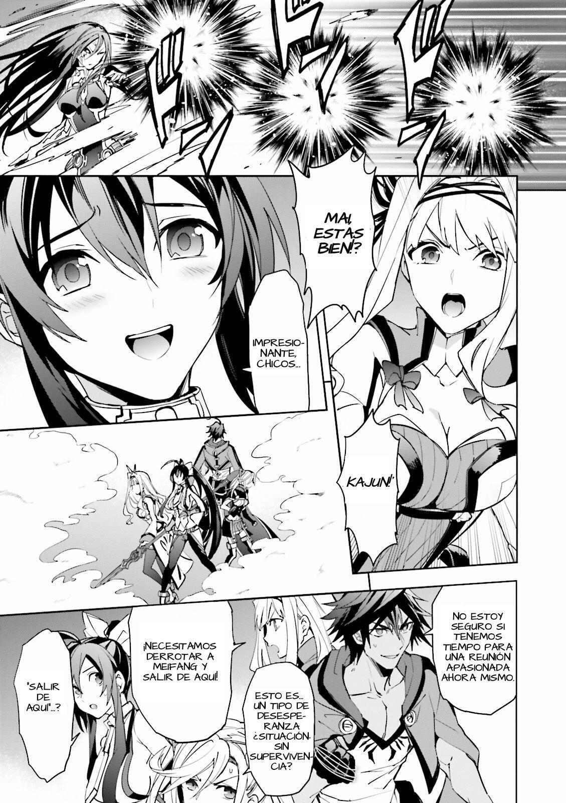Capitulo 18 page 14