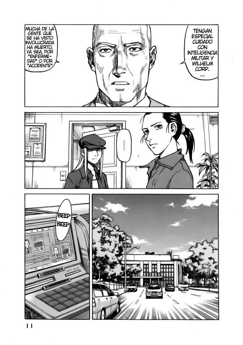 Capitulo 77 page 16