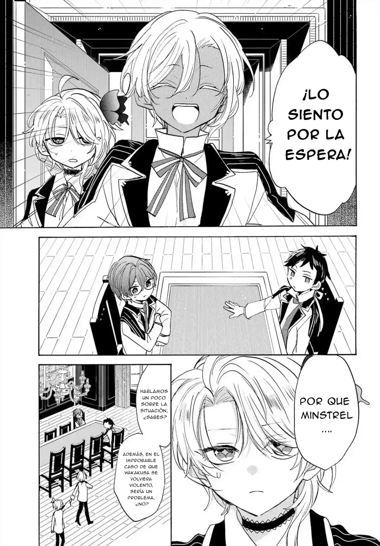 Capitulo 17 page 27