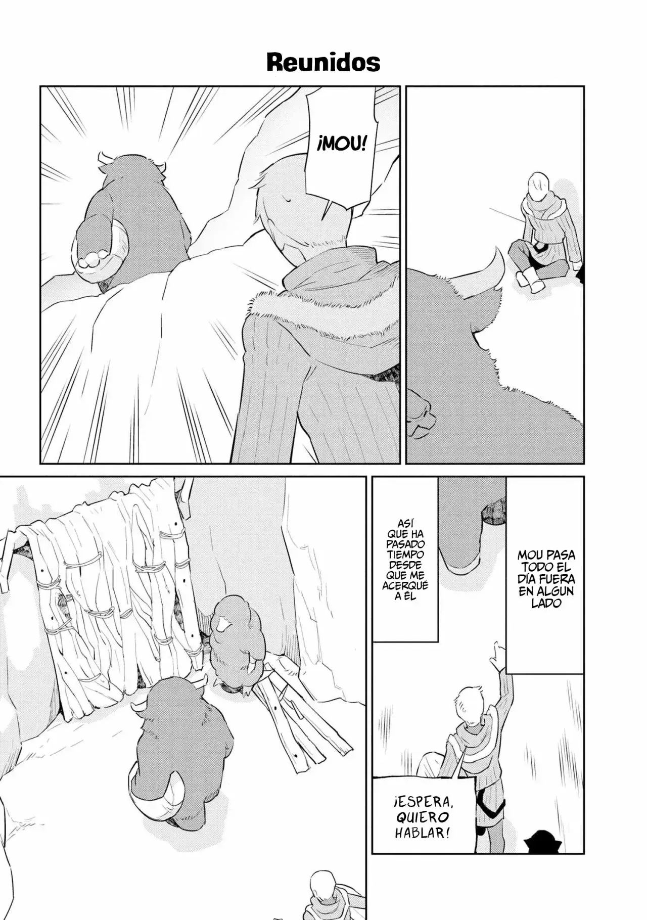 Capitulo 31 page 4