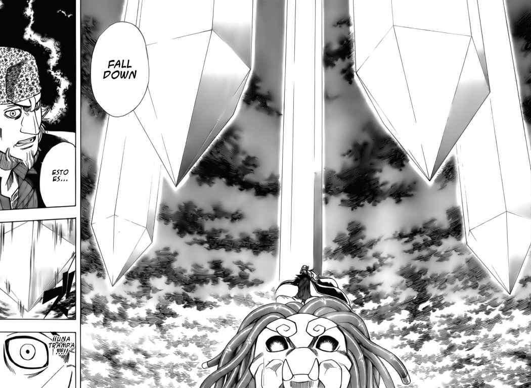 Capitulo 78 page 15