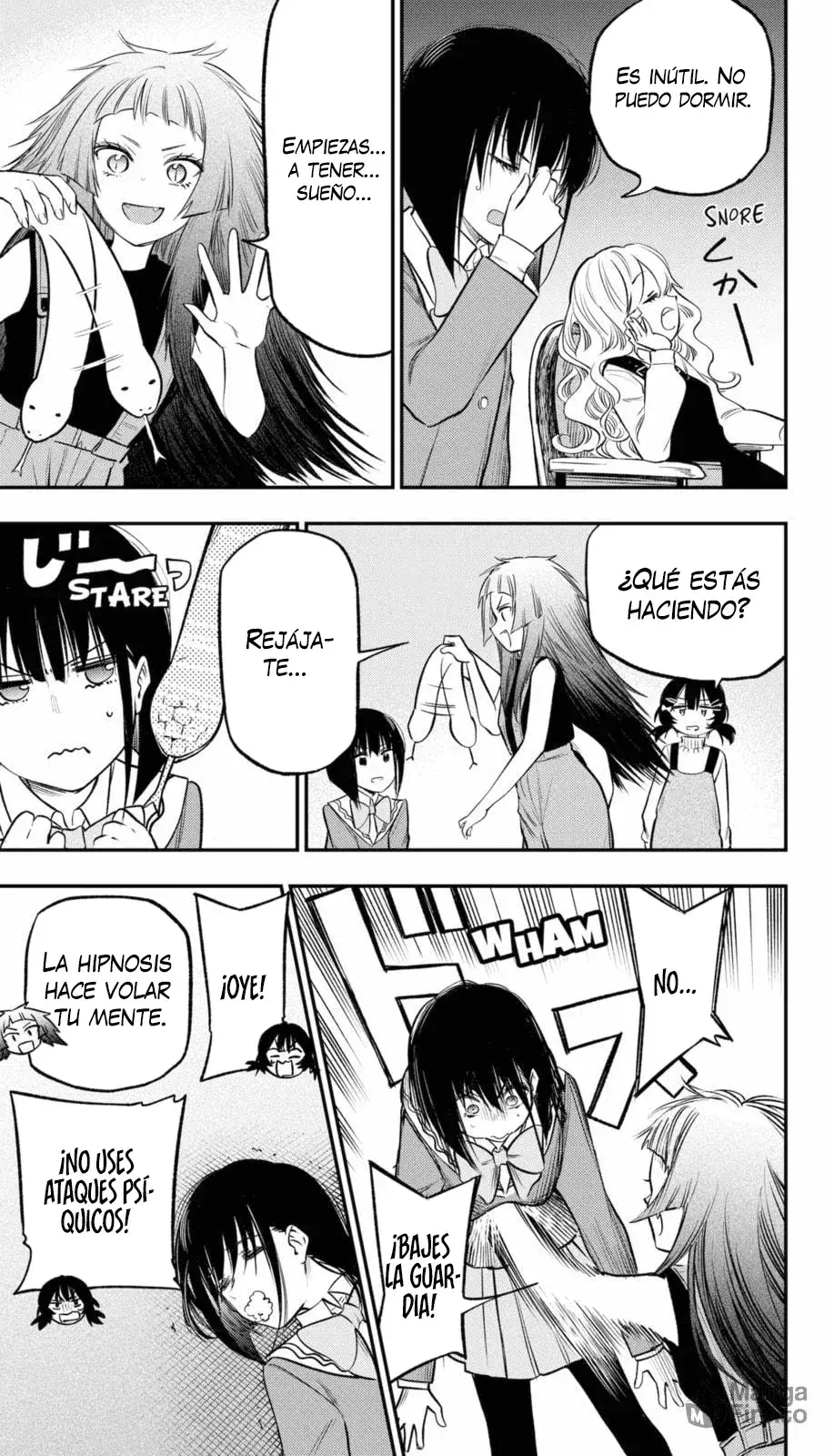 Capitulo 21 page 10