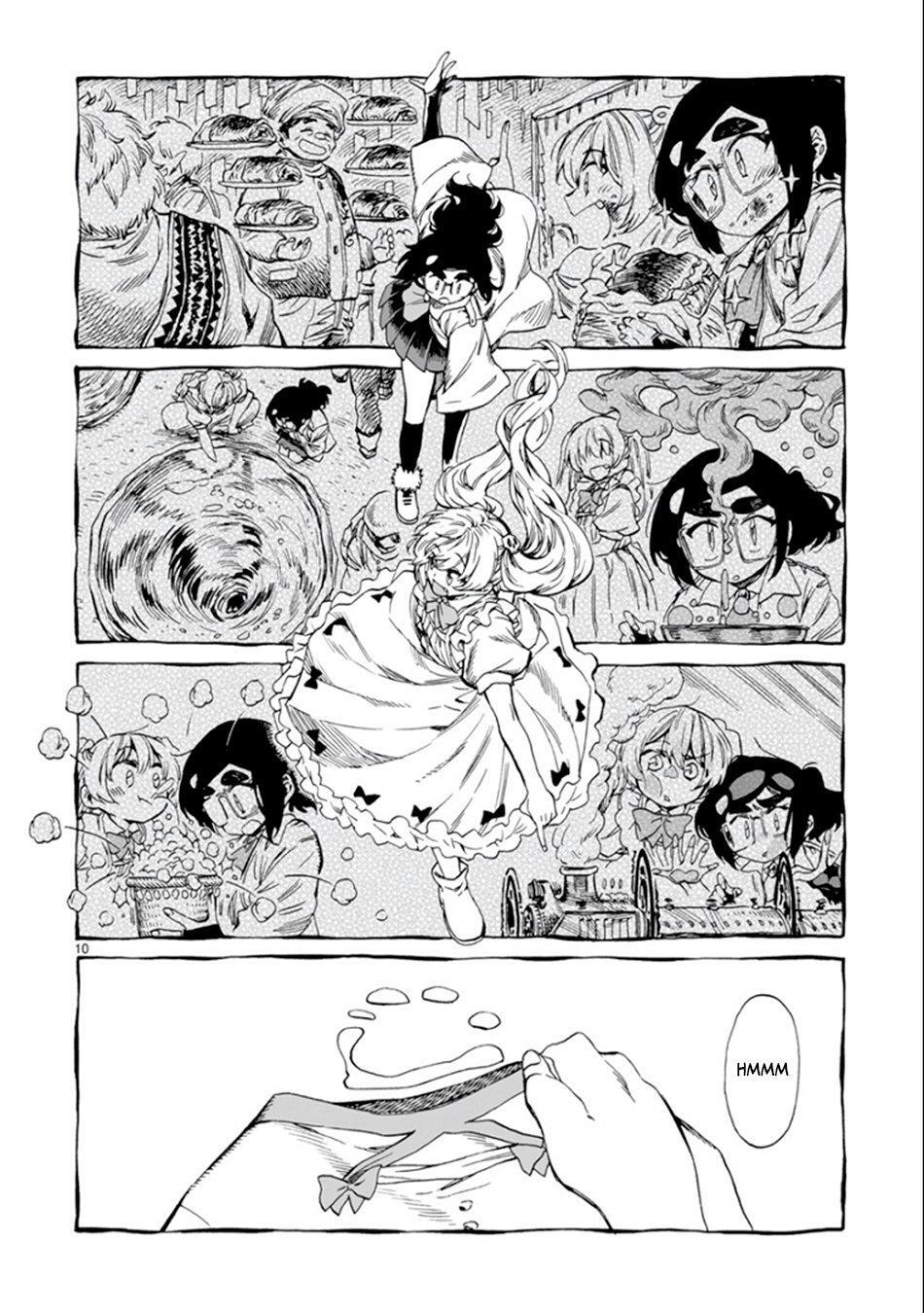 Capitulo 12 page 10
