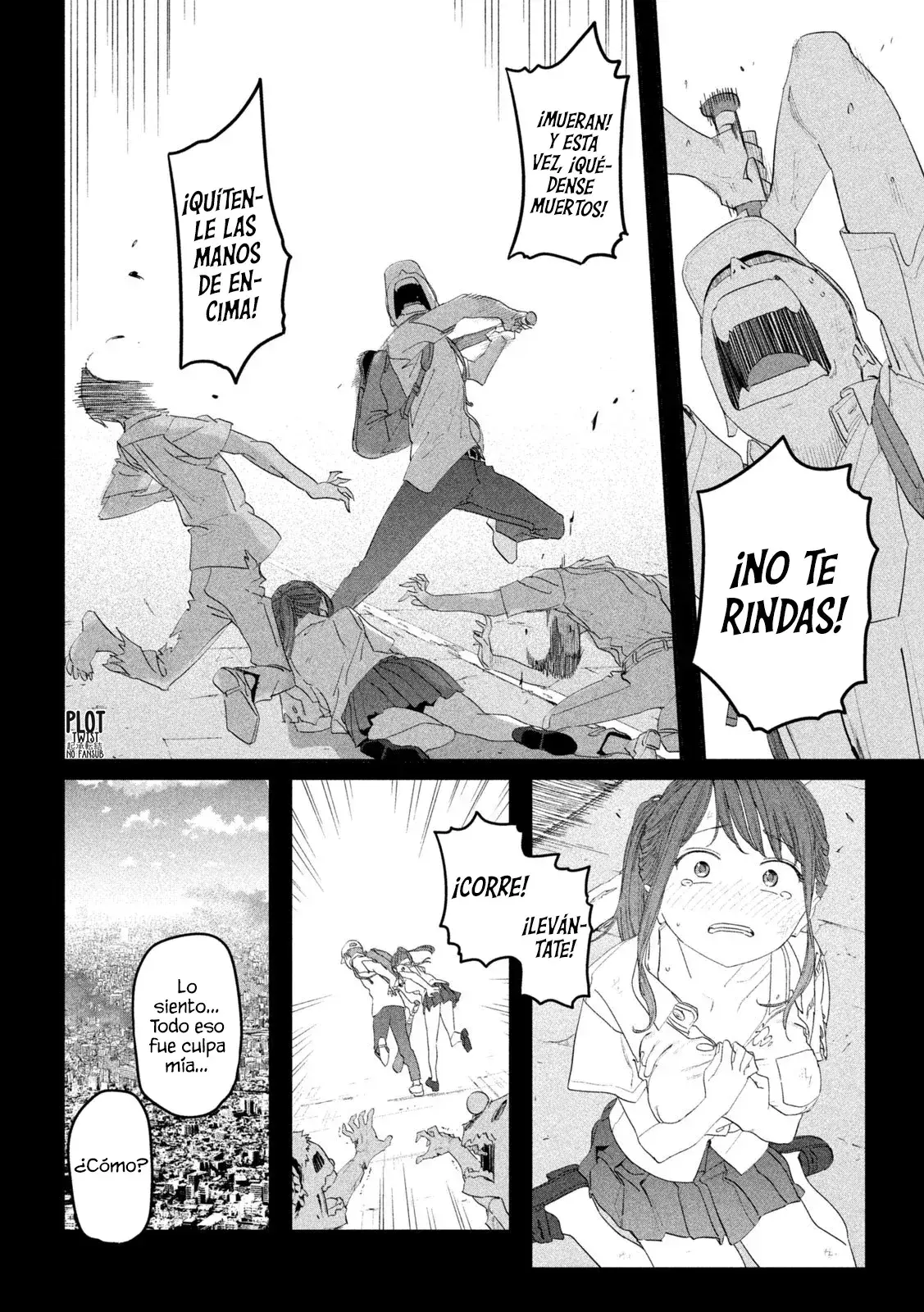 Capitulo 113 page 5