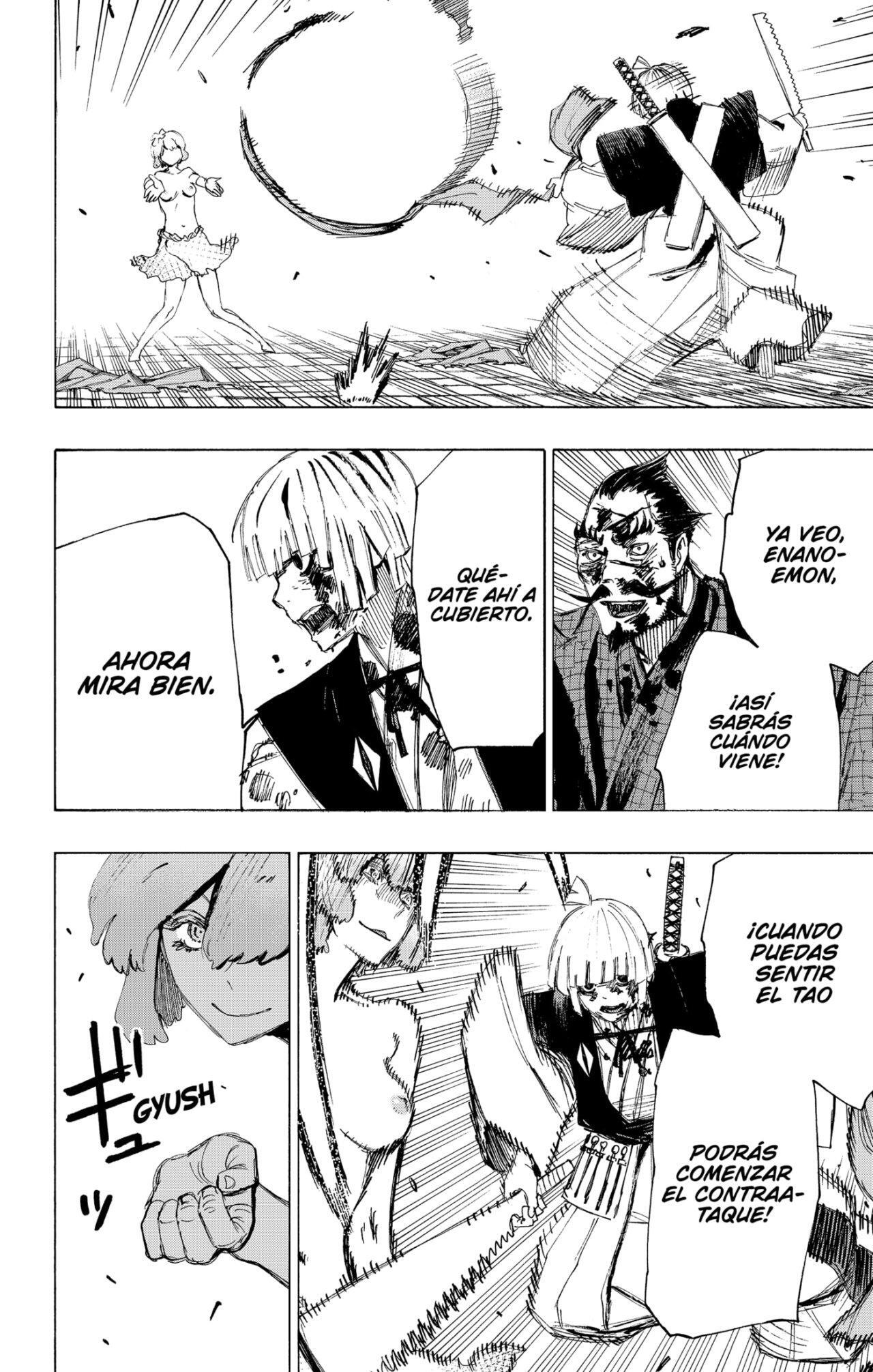 Capitulo 74 page 6
