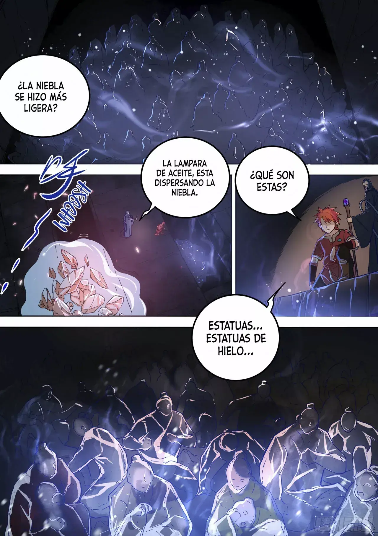 Capitulo 78 page 14