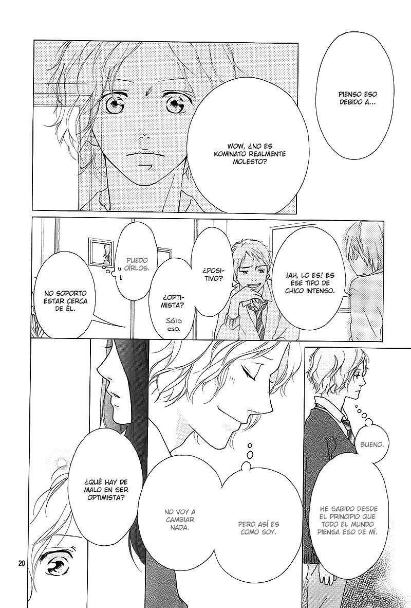 Capitulo 43 page 20