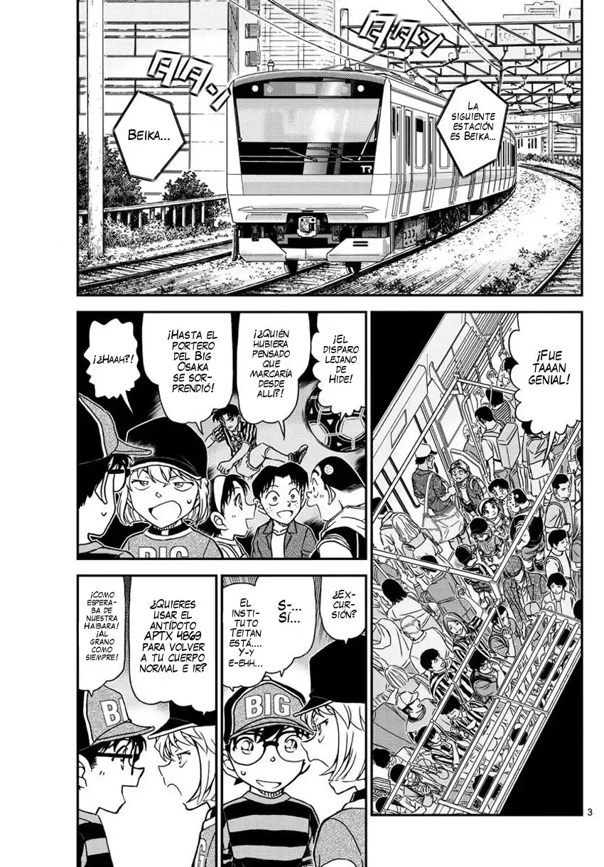 Capitulo 997 page 4