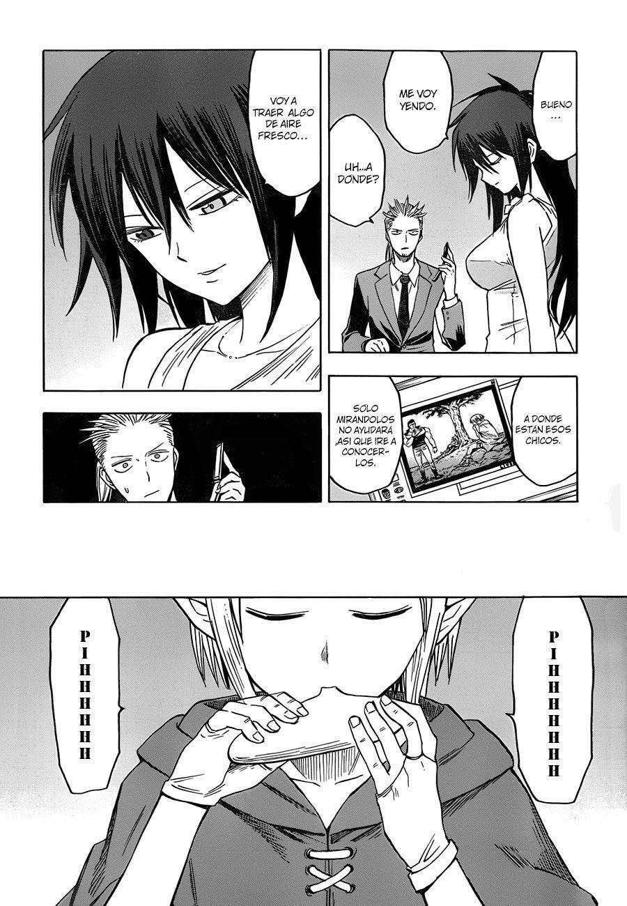 Capitulo 66 page 18