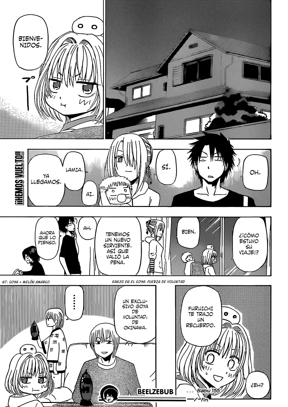 Capitulo 155 page 20