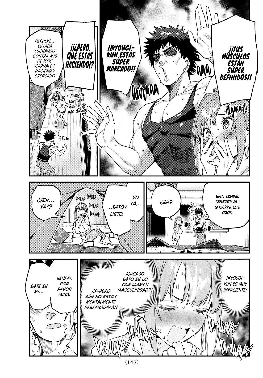 Capitulo 182 page 9