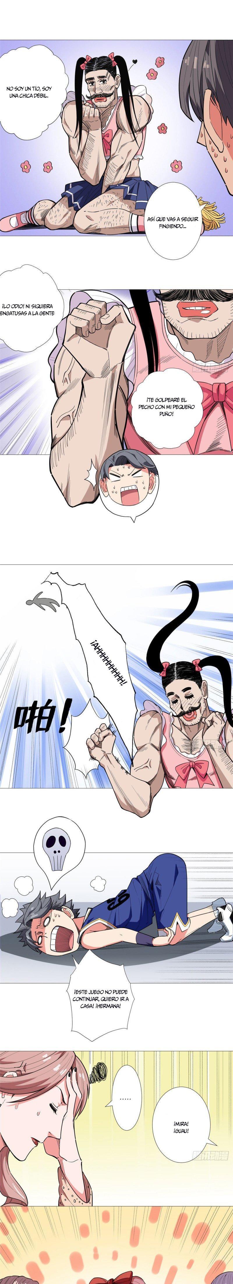 Capitulo 21 page 14