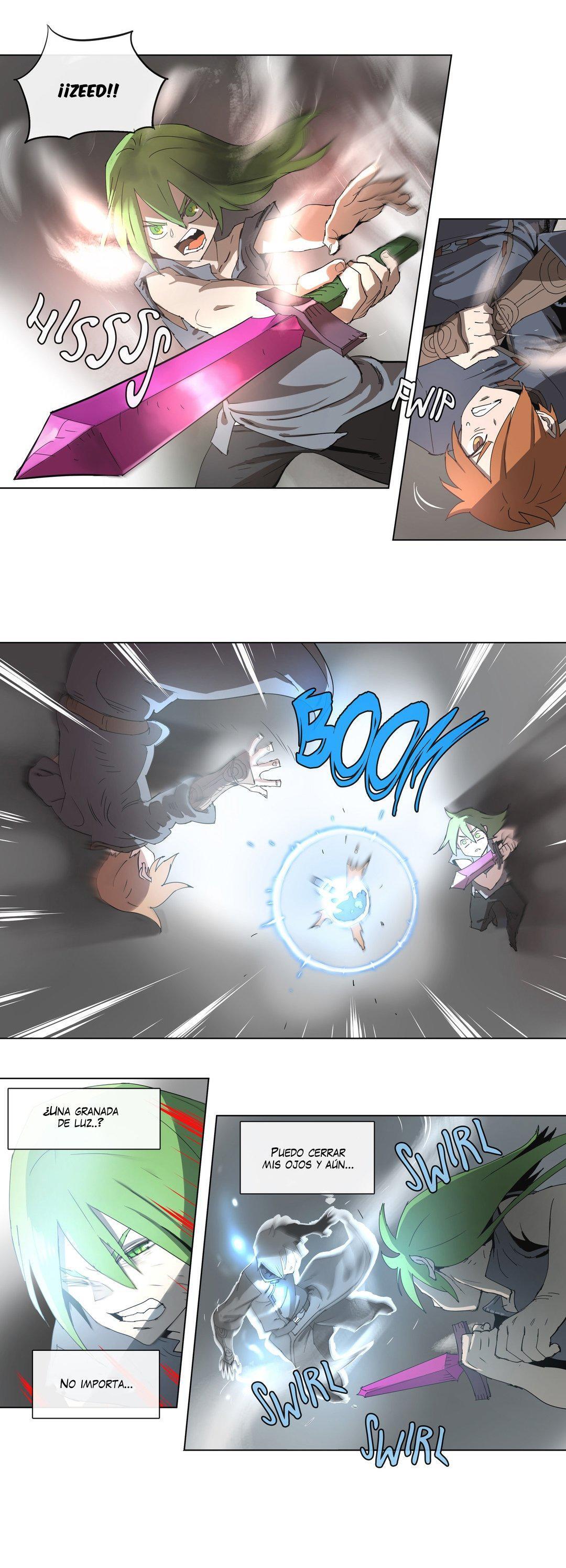 Capitulo 92 page 16