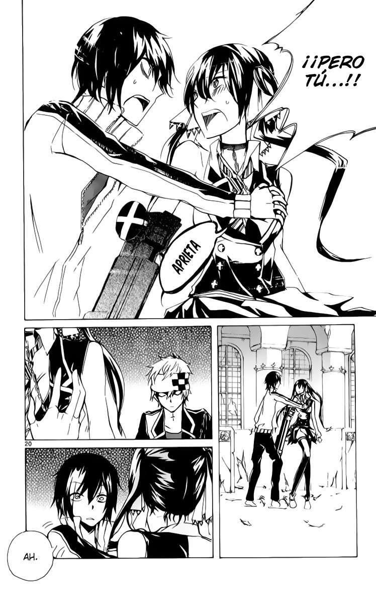 Capitulo 19 page 22