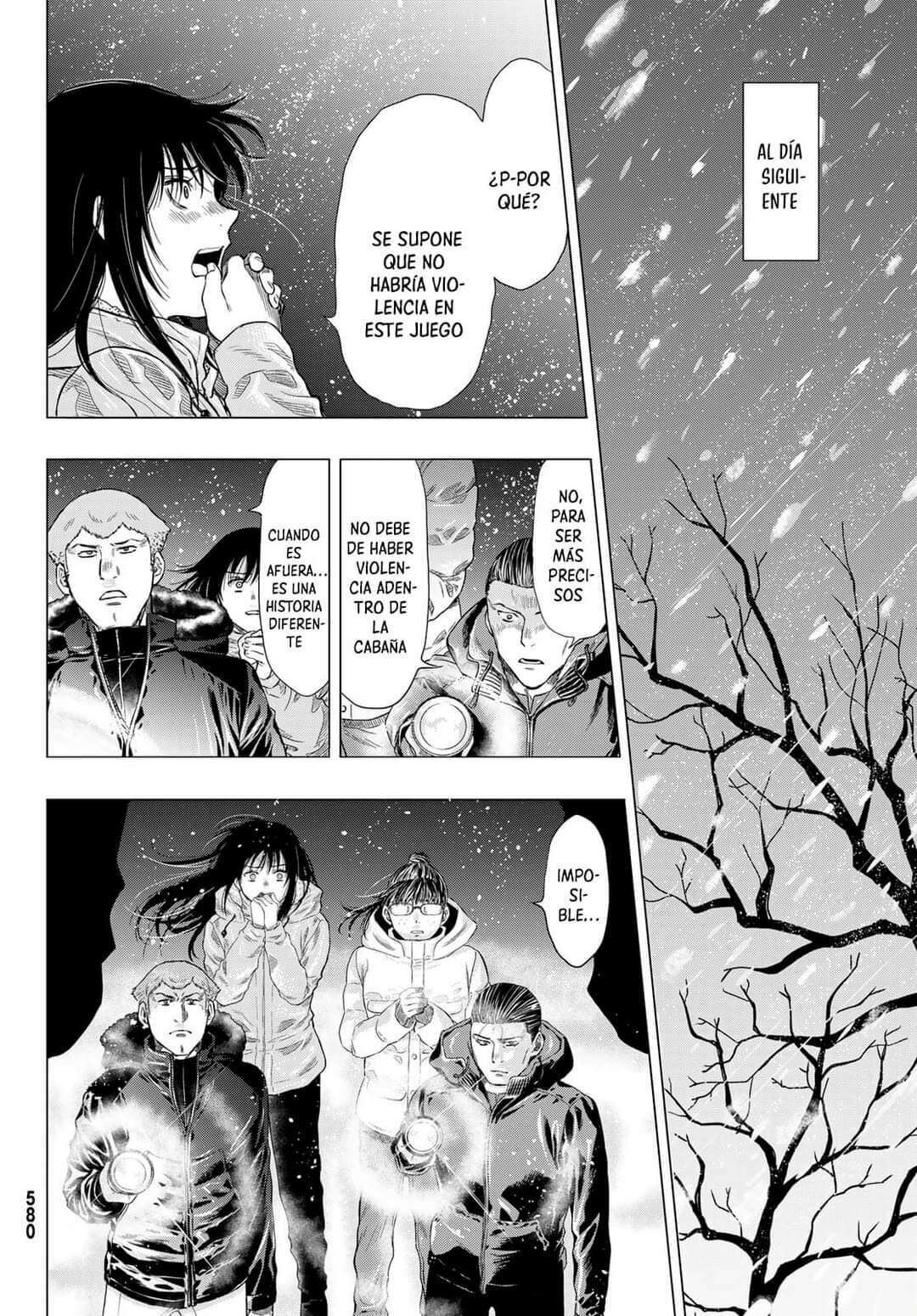 Capitulo 89 page 35