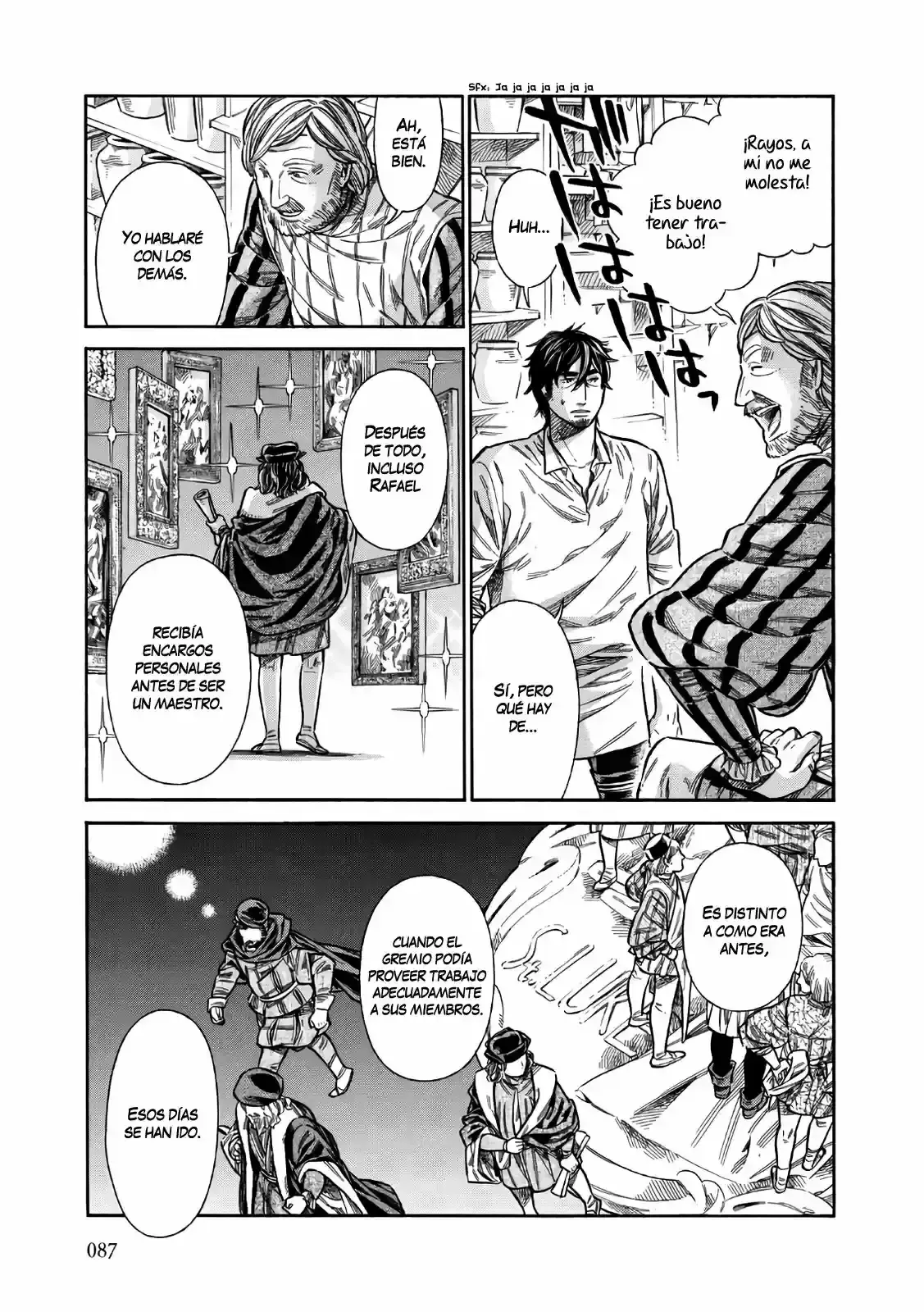 Capitulo 38 page 22