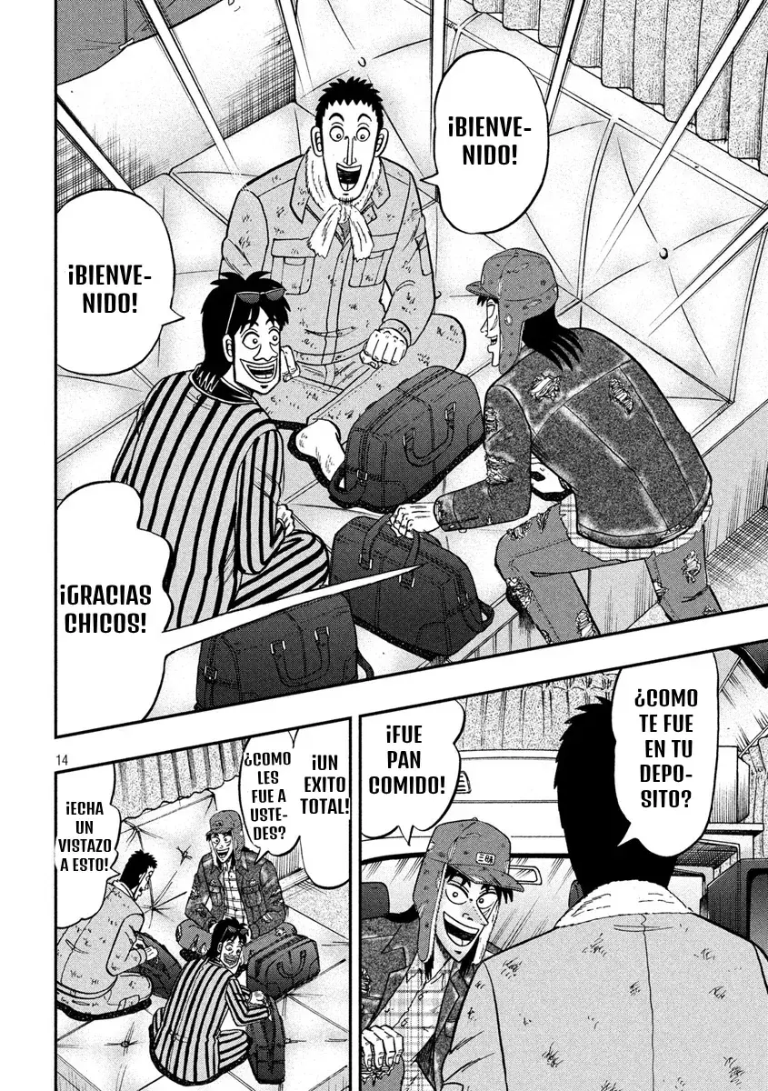 Capitulo 68 page 14