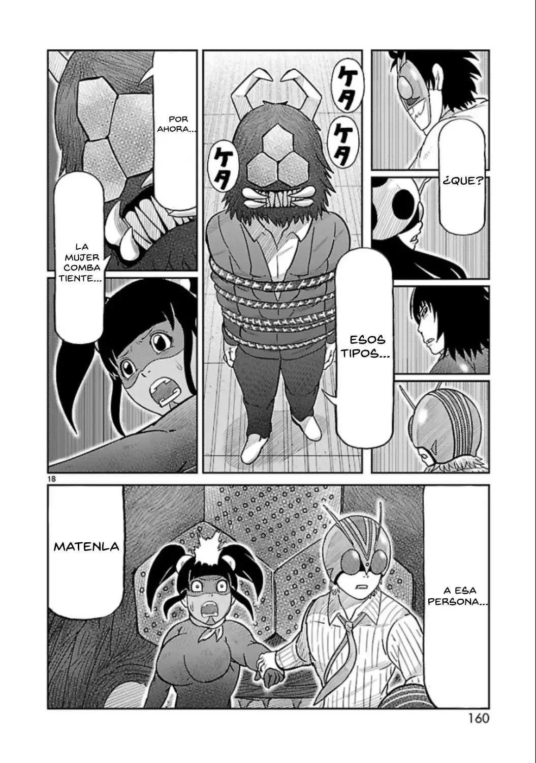 Capitulo 8 page 16