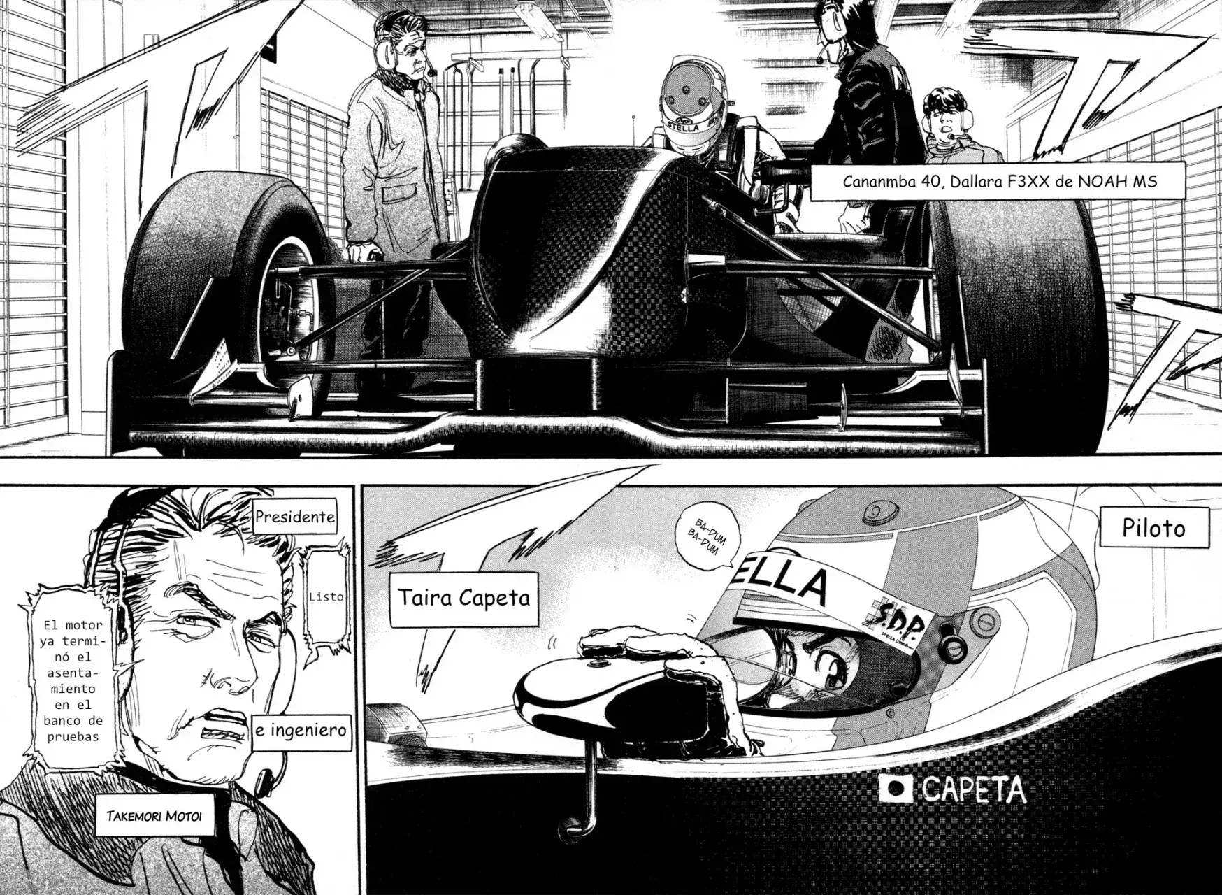 Capitulo 61 page 34