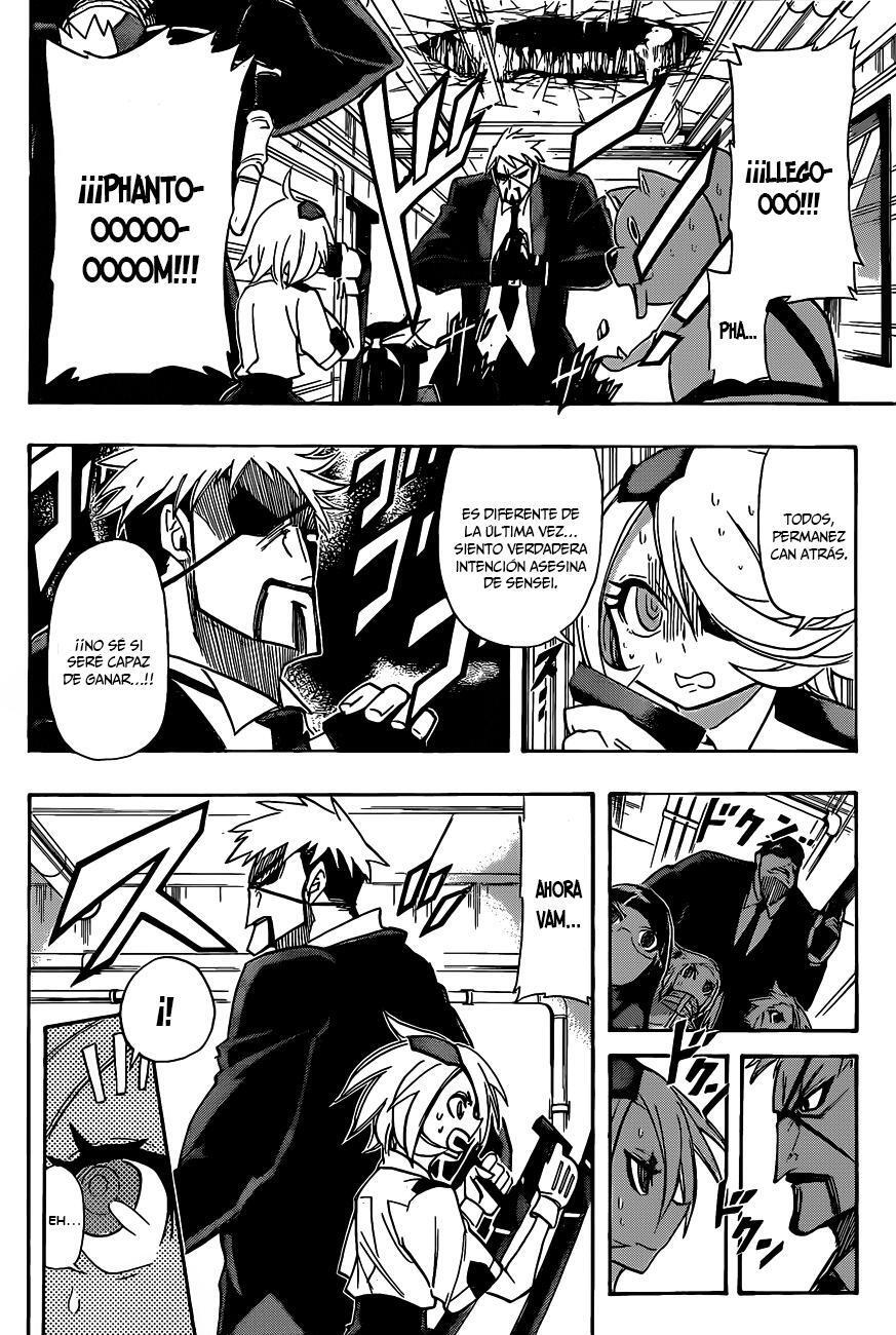Capitulo 21 page 5