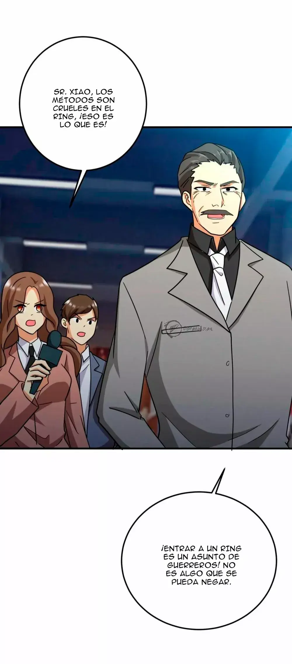 Capitulo 66 page 16