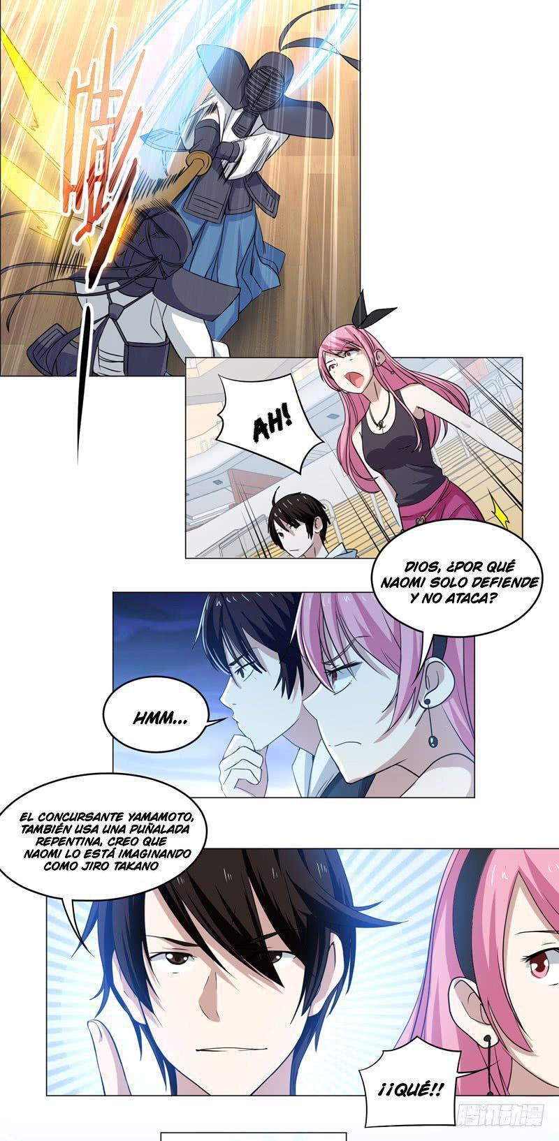 Capitulo 78 page 10