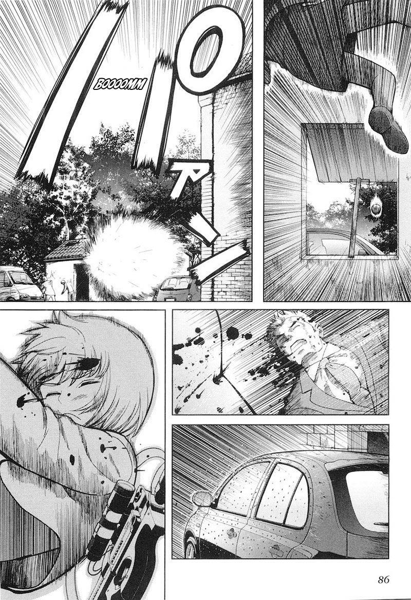 Capitulo 25 page 12