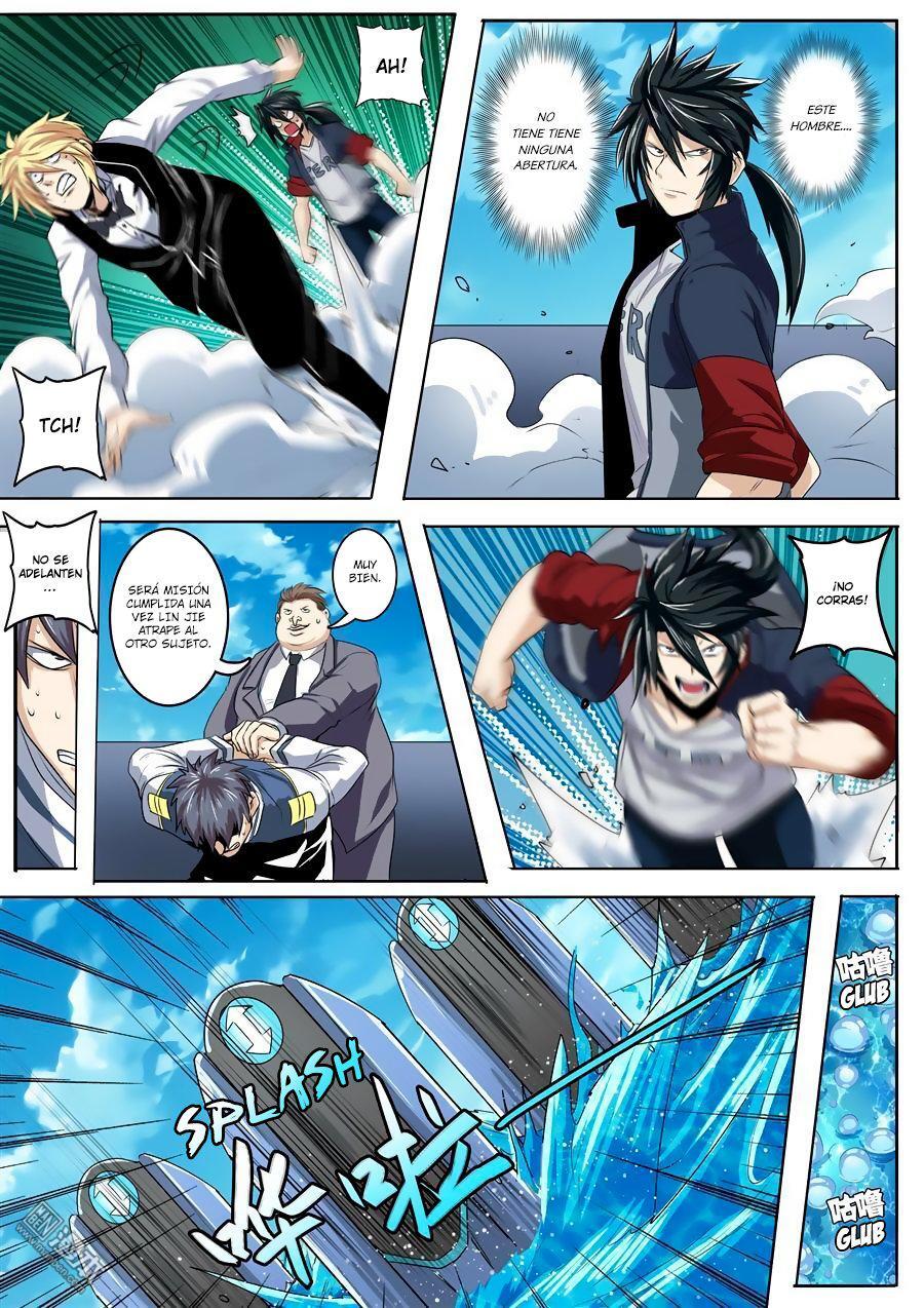Capitulo 76 page 15