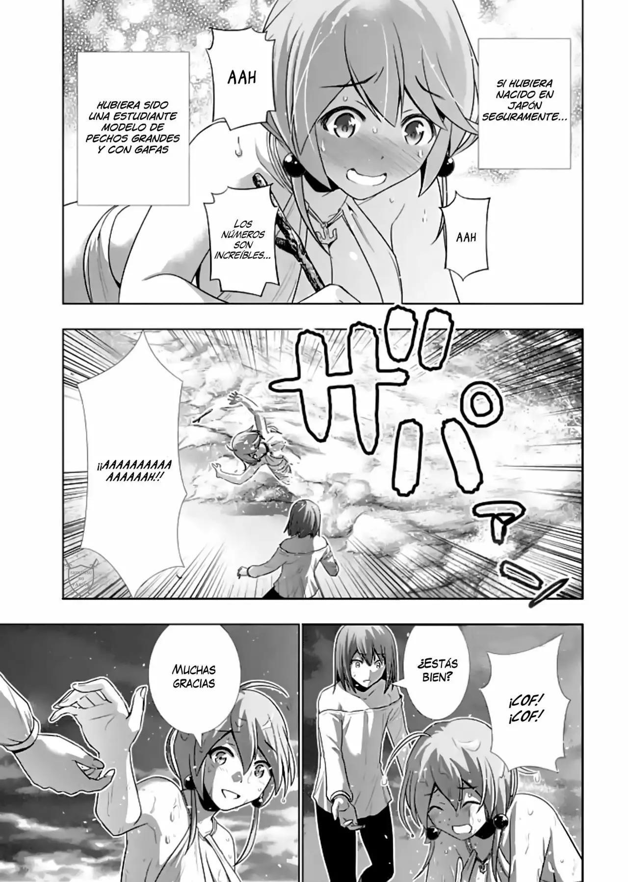 Capitulo 30 page 13