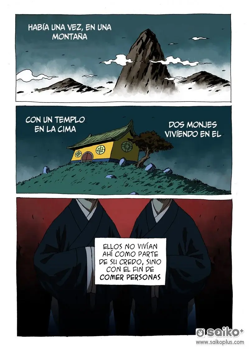 Capitulo 1 page 3