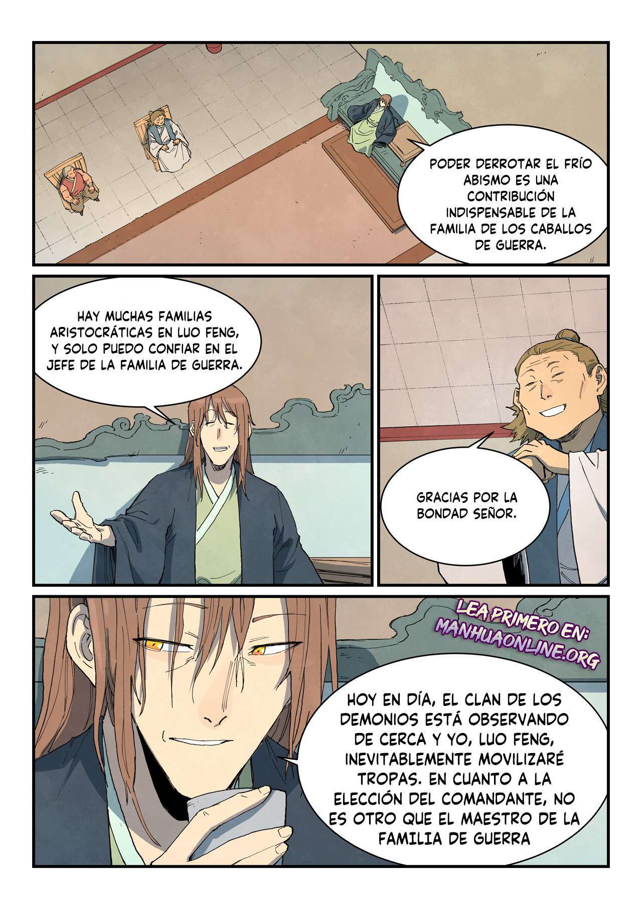 Capitulo 730 page 7