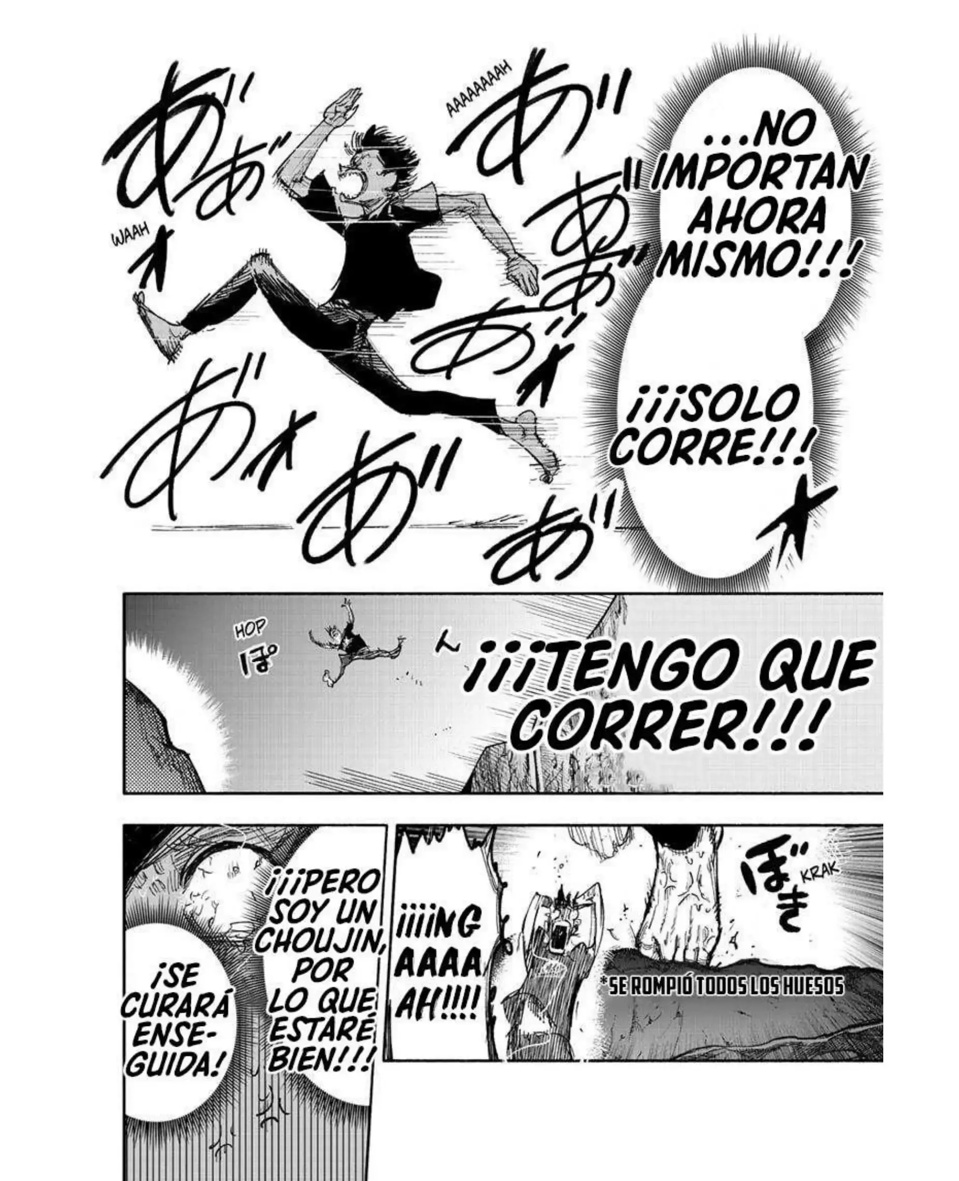Capitulo 31 page 18