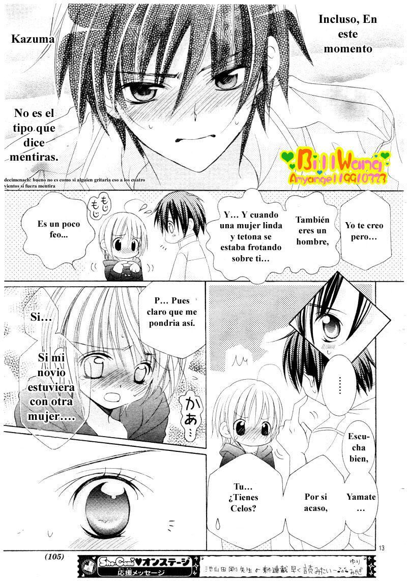 Capitulo 45 page 14