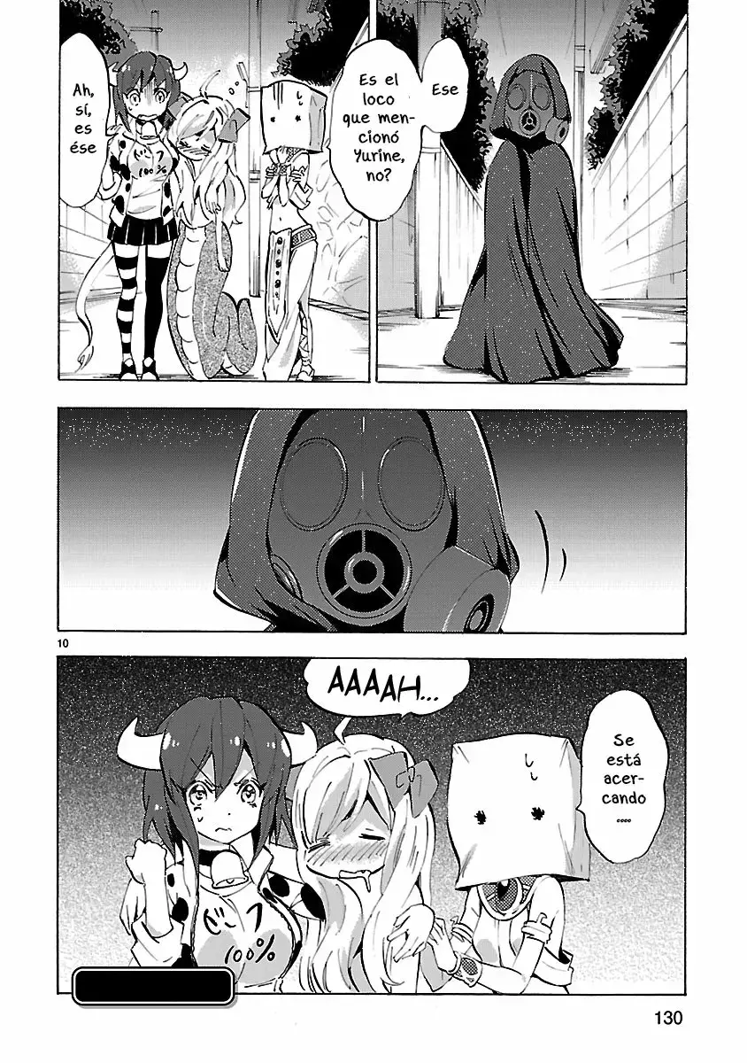 Capitulo 84 page 10