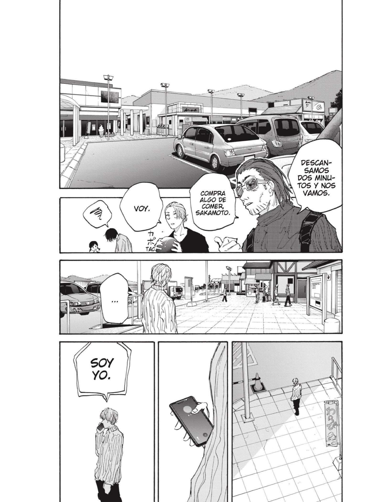 Capitulo 114 page 17