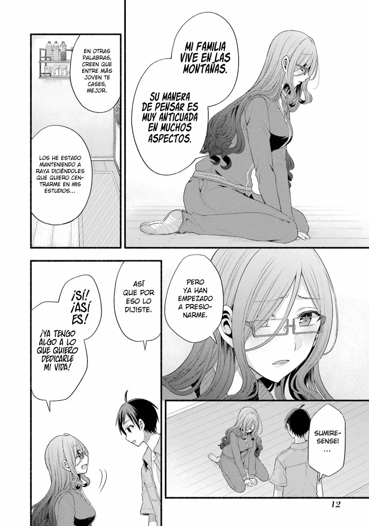 Capitulo 21 page 12