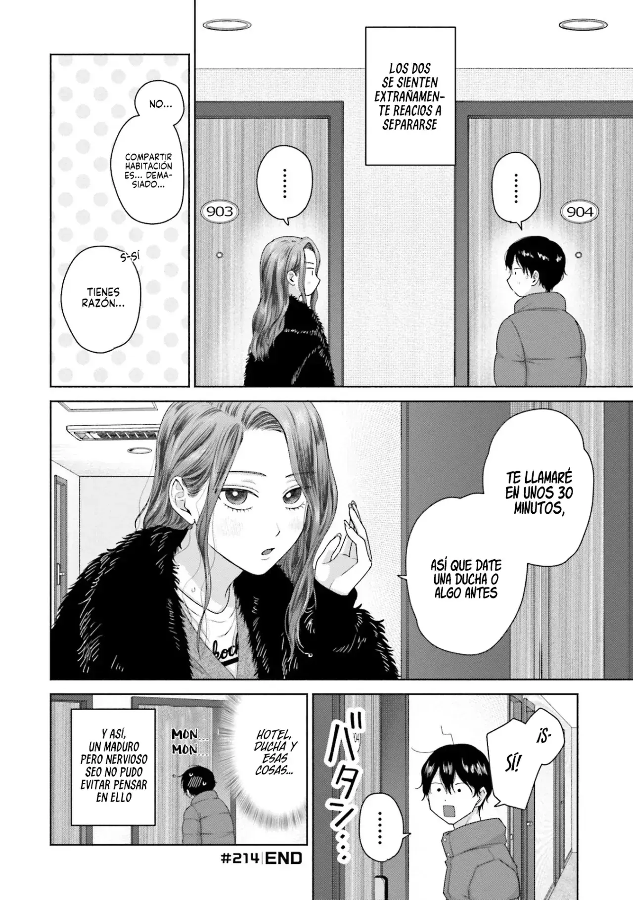 Capitulo 214 page 8