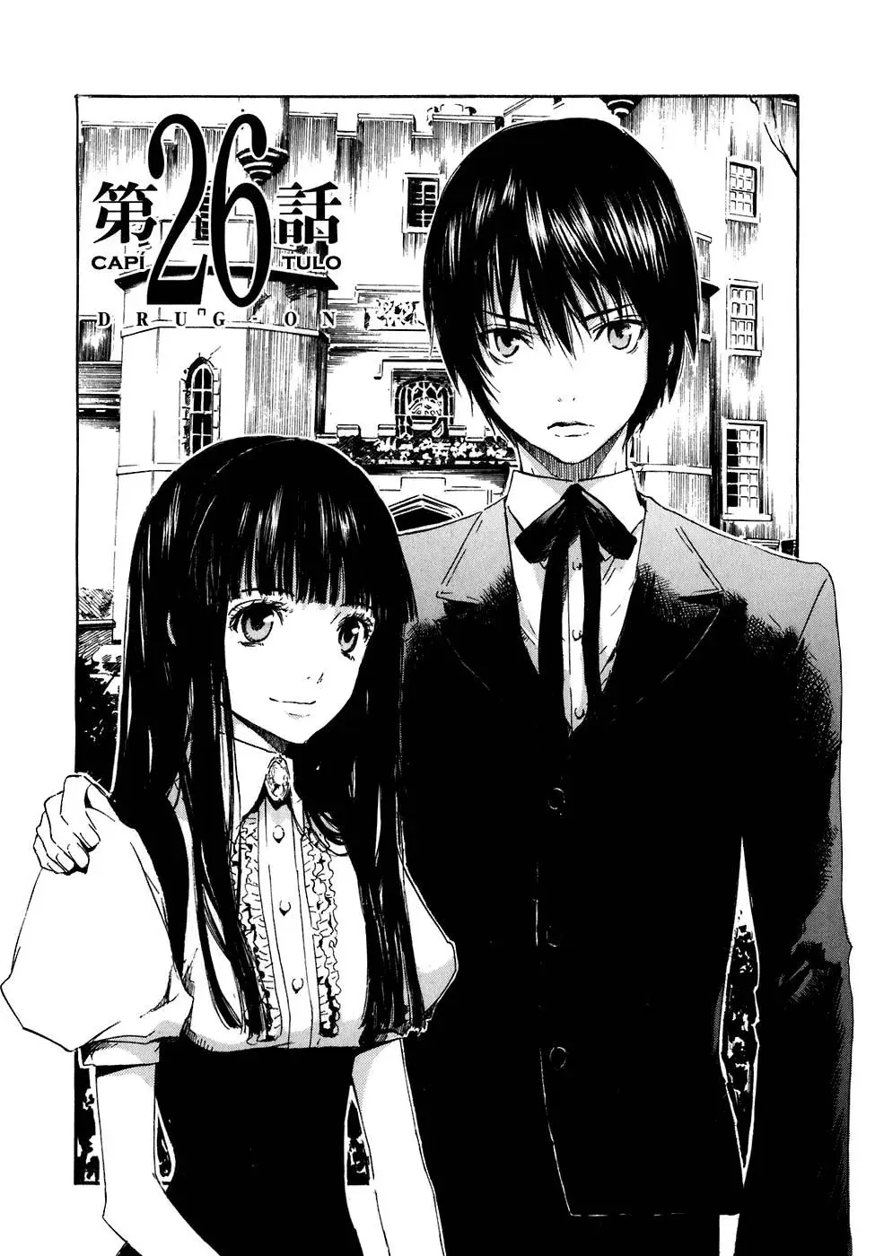 Capitulo 26 page 4