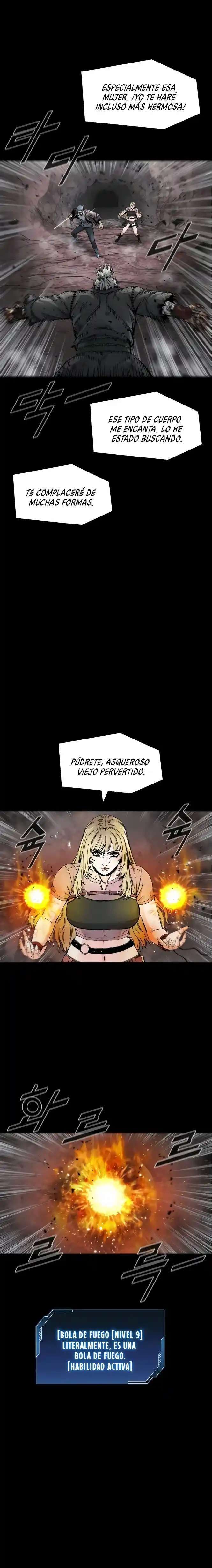 Capitulo 50 page 15