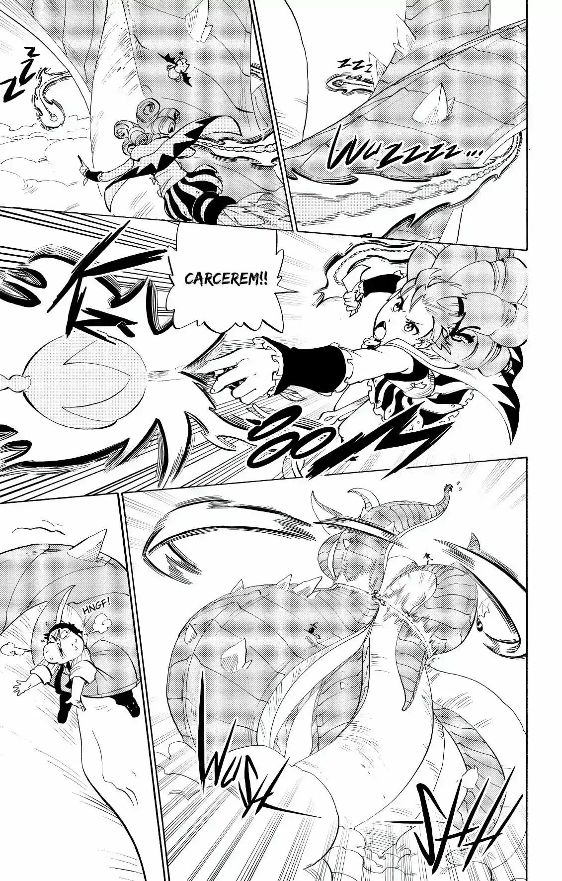 Capitulo 80 page 18