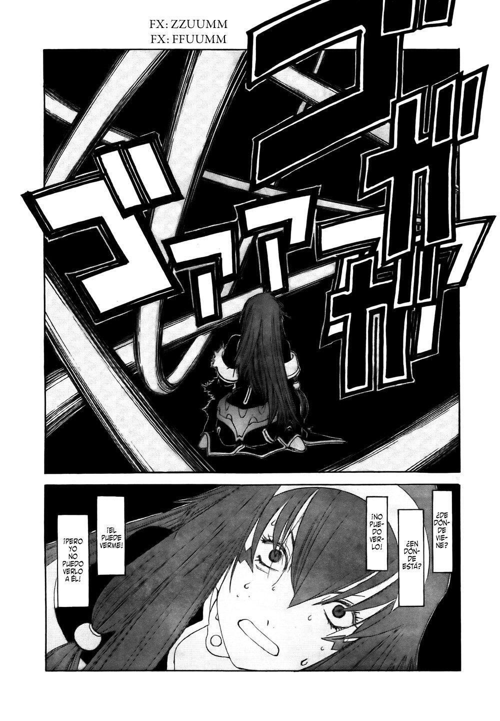 Capitulo 255 page 19