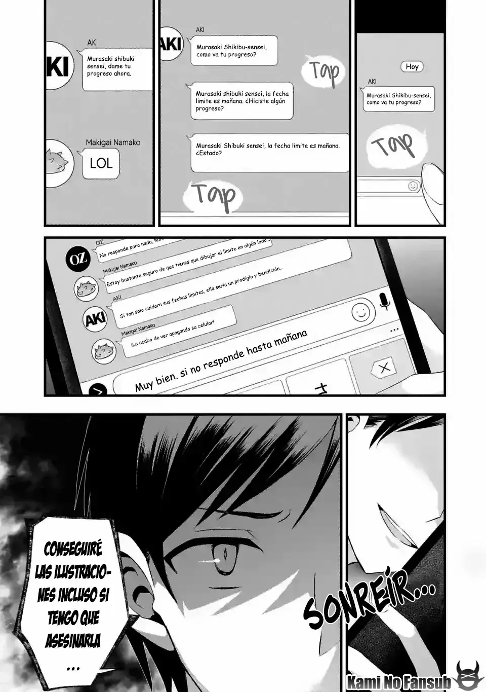 Capitulo 3 page 2